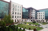 Yenilikçi Devlet Üniversitesi Bursa Teknik Üniversitesi.