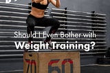 Is bodyweight training the new in thing?