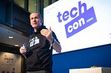 TechCon 2019 Keynote: Getting Better Every Day