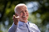 A Vote for Biden Is a Vote for American Business