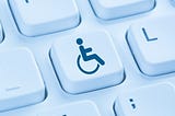 Accessibility by Design: The Four Principles