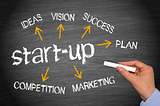 The State of Start-Ups