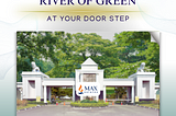 Top luxury apartments in Noida, 2024
