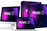 WebX Review: Building Stunning Websites in Seconds with AI