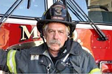 Loss of Retired Firefighter, John Schultz Left a Shock in The Community