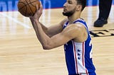 The Most Random Ben Simmons Trade Proposals (That Everybody Will Probably Say No To)