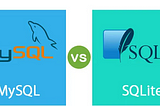 Difference between MySQL and SQLite