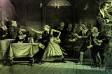 Lessons Learned From The Salem Witch-Trials