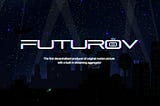 Обзор FUTUROV. Альтернативная видеоплатформа