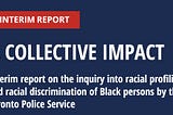 Systemic Bias vs Implicit Bias: Why the Difference Matters When Reviewing the Report by the…
