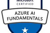 How to prepare for Microsoft Azure AI Fundamentals (AI-900)