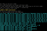 Creating your own GSM Network with LimeSDR