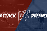 Who Wins The “Serie A” League: Attack Vs Defence