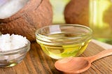 Organic Coconut Hair Oil Uses & Tips