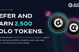 Trade Smarter: Alpha Impact’s Updated Referral Program Explained