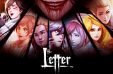 The Letter Review