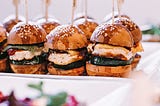 What to look out for when planning for an event catering
