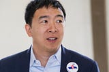 Why Andrew Yang Will Win The 2020 Democratic Primary