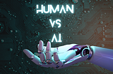 AI vs. Humans: Who Will Win the Battle for Jobs?