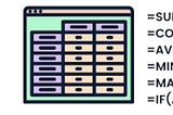 Exploring Some Amazing Excel Formulas for Productivity