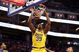 The ‘Dirty Secret’ Behind the World’s #1 Dunker