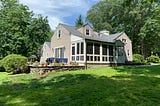 Intro to My House