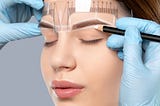 Microblading - Permanent Make up