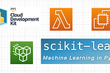 AWS Lambda/EFS to run Scikit-Learn Machine Learning models