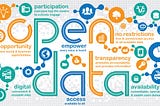 Comment l’utilisation des données ouvertes ou Open Data pourrait générer de la valeur sur le…