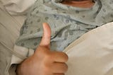 How my brain tumor reinvigorated my life’s work