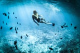 Snorkelling’s Top Health Benefits