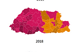 【全球選舉日曆 — 2023/2024不丹國會選舉】