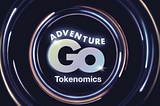 Tokenomics of Adventure Go: Allocation & Use Cases