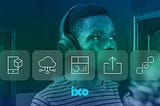 Tech Tuesdays: IXO Spatial Web Multiclient SDK