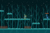 Blog Post 5: First Playable
