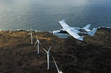 Introducing the World to Hybrid-Electric travel
Ampaire’s Groundbreaking Flights with Mokulele…