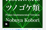 (May 5, 2024) Today’s Nobuya Kobori 1204th days new release songs