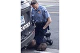 Immunity for Cop Punching: re-working self-defense laws to prevent police brutality