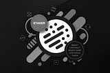 Staker Token Airdrop’una Nasıl Katılacaksınız?