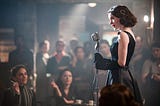 What Mrs. Maisel Can Teach us About Airing Intimacies