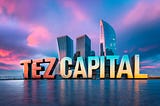 Tez Capital Reward Program (#TzCRP) Winner: August 2023
