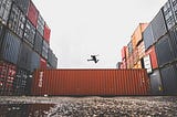 Python HOW: Starting with Docker