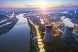 Le nucléaire: seul salut pour l’intelligence artificielle ?