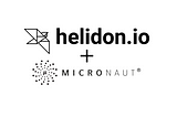 Helidon with Micronaut Data Repositories