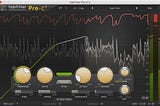 Fabfilter PRO-C2 compressor