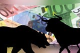 The Bull & the Bear — Predicting the Stock Market