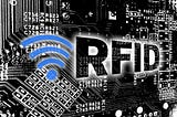 Kalipso Studio Webinar About RFID