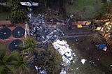 BREAKING: 61 Killed in Brazil’s Horrific Plane Crash!!