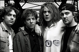 The Lasting Impact of Soul Asylum’s “Runaway Train”