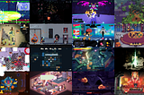 2025 Indie Game of the Year